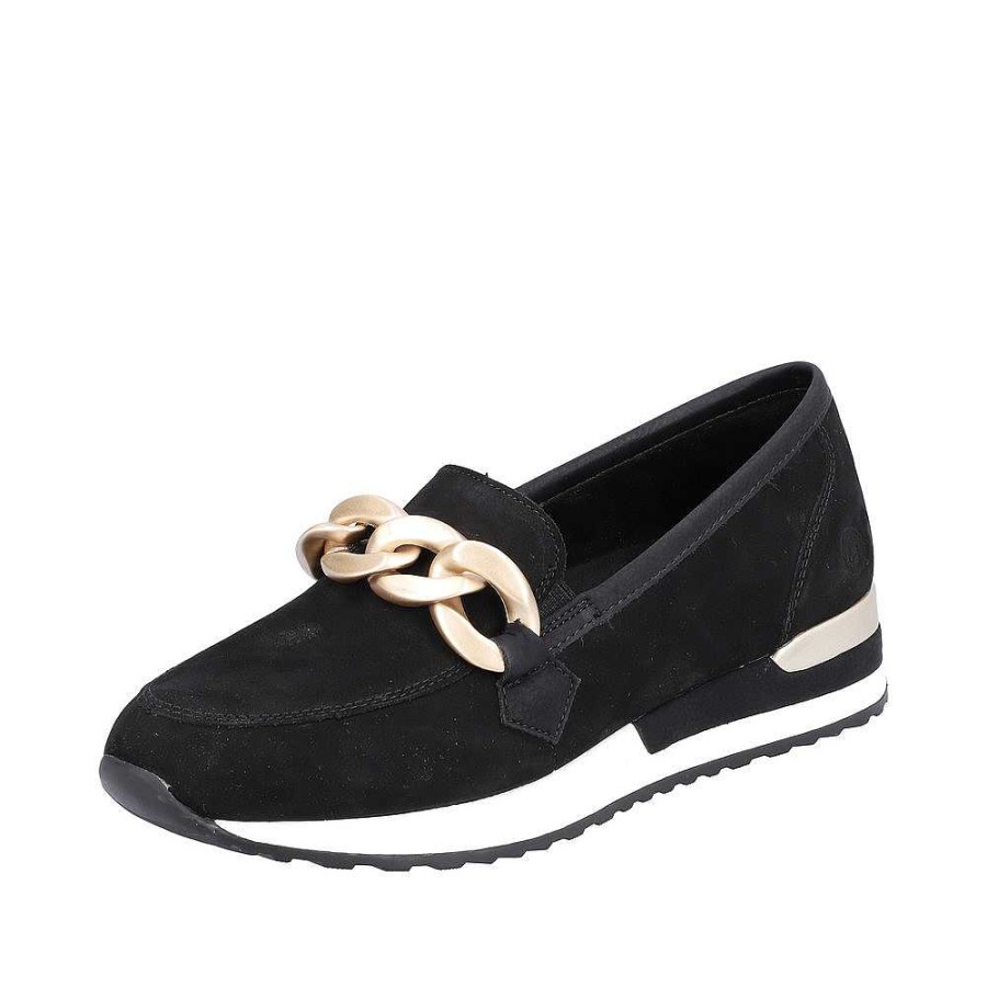 Rieker Remonte Loafer Damen