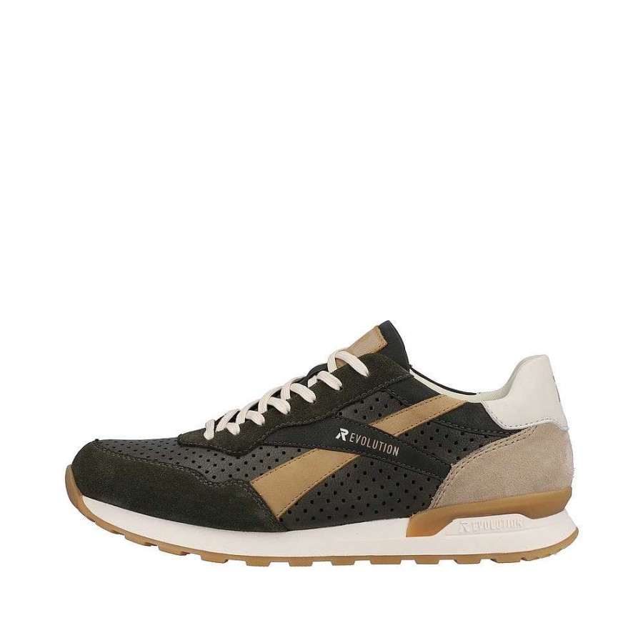 Rieker Rieker Revolution Sneakers Herren