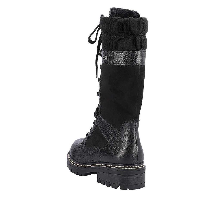 Rieker Remonte Lange Stiefel Damen