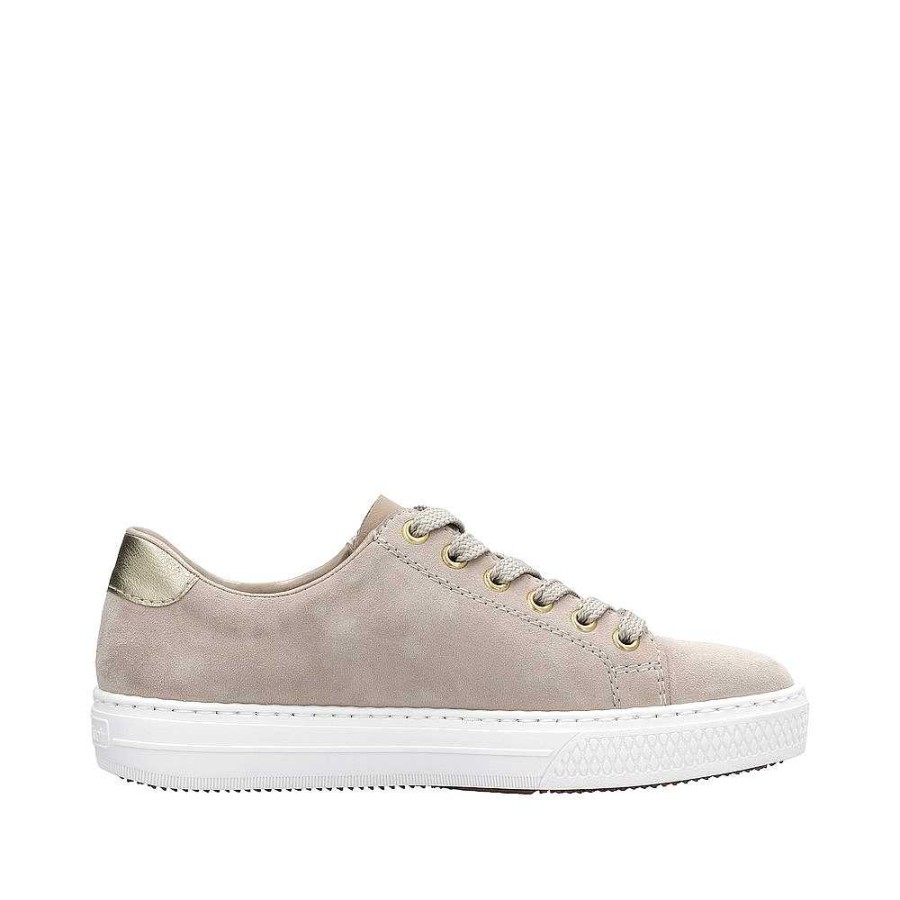 Rieker Rieker Damen-Sneaker