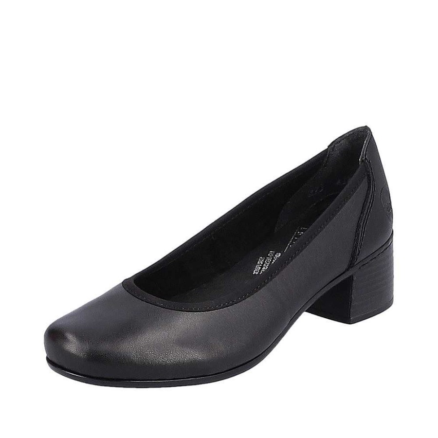 Rieker Rieker Pumps Damen