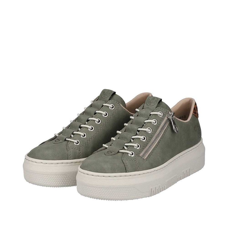 Rieker Rieker Damen-Sneaker