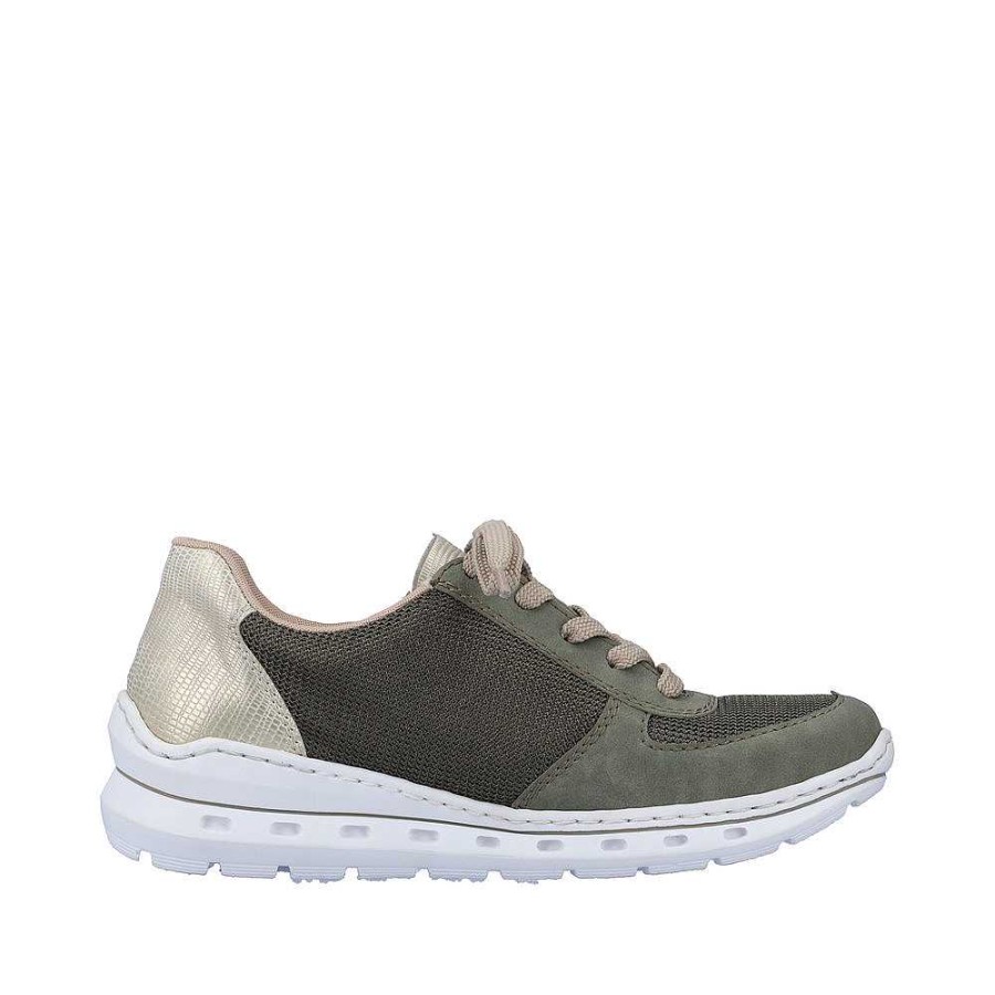 Rieker Rieker Damen-Sneaker