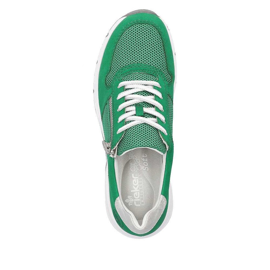 Rieker Rieker Damen-Sneaker