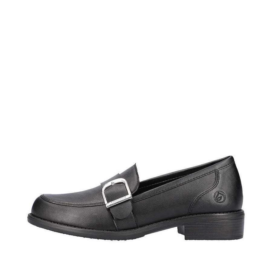 Rieker Remonte Loafers Damen