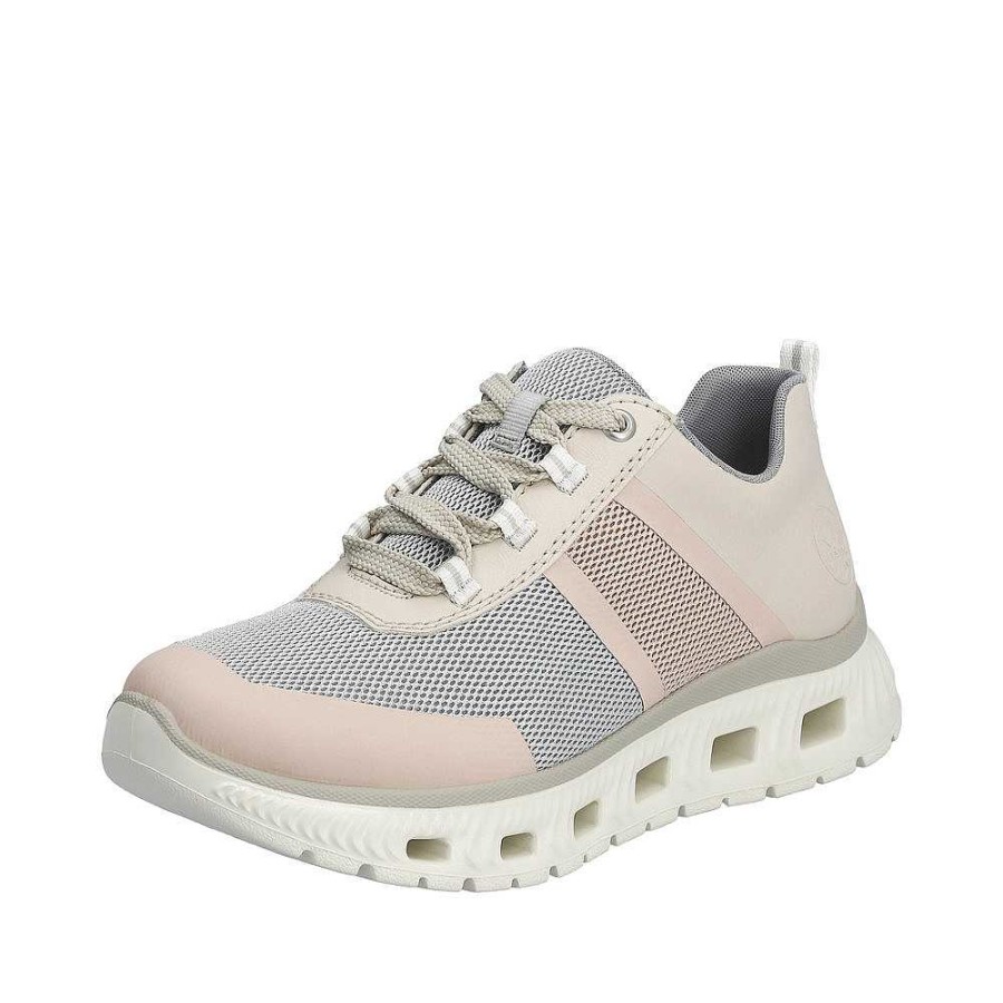 Rieker Rieker Damen-Sneaker