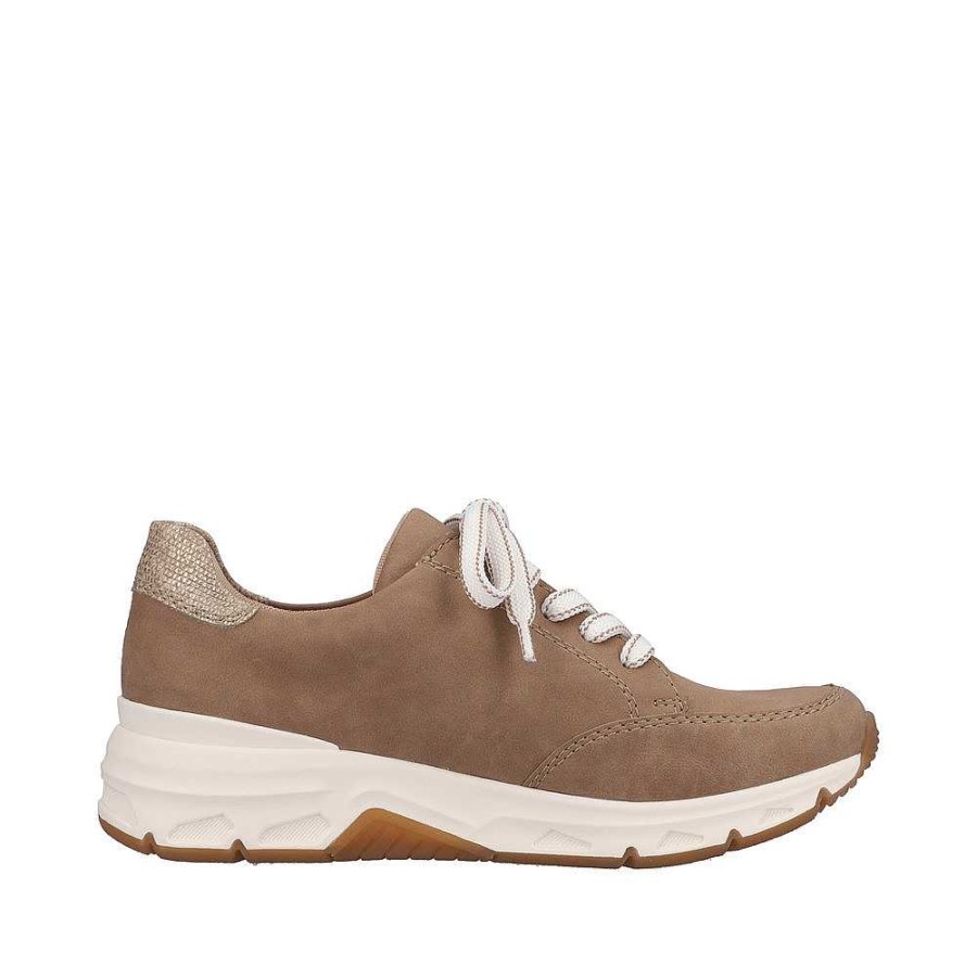 Rieker Rieker Damen-Sneaker