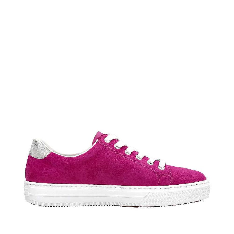 Rieker Rieker Damen-Sneaker