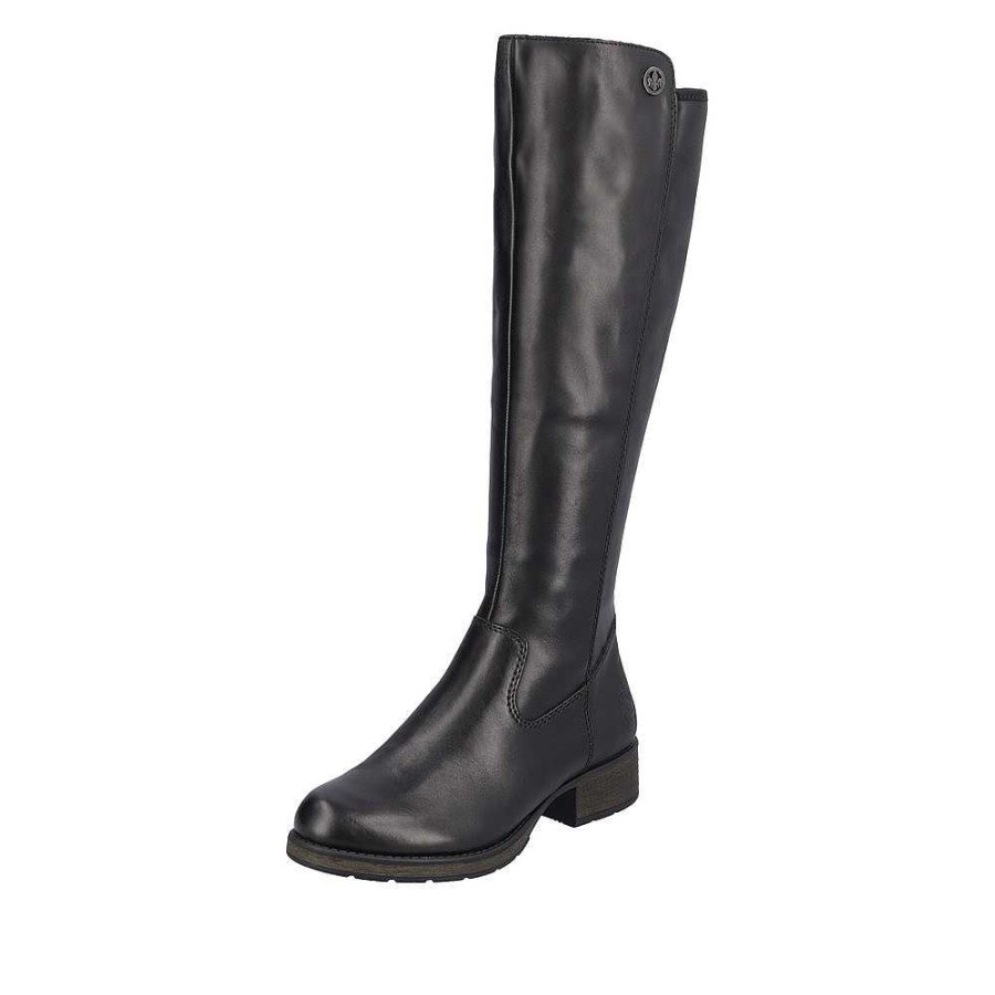 Rieker Rieker Lange Stiefel Damen