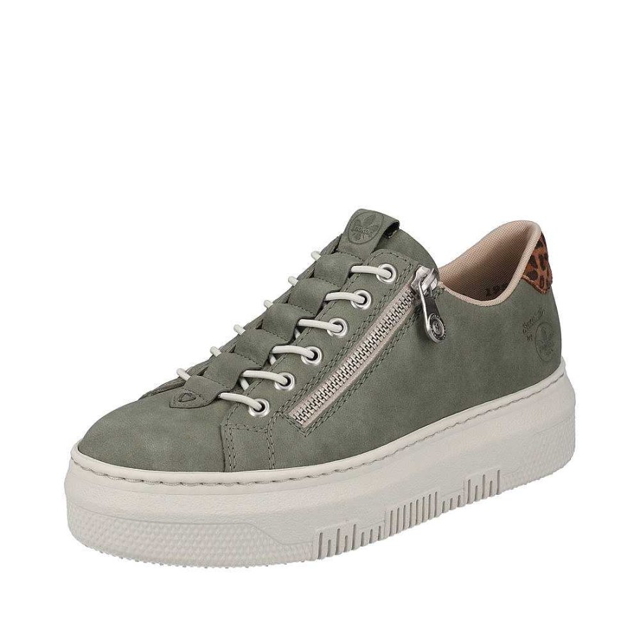 Rieker Rieker Damen-Sneaker