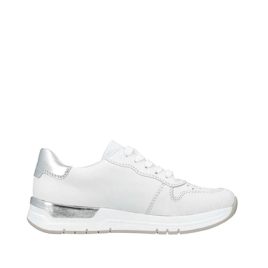 Rieker Rieker Damen-Sneaker