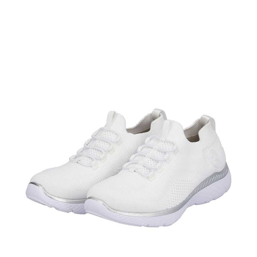 Rieker Rieker Damen-Sneaker