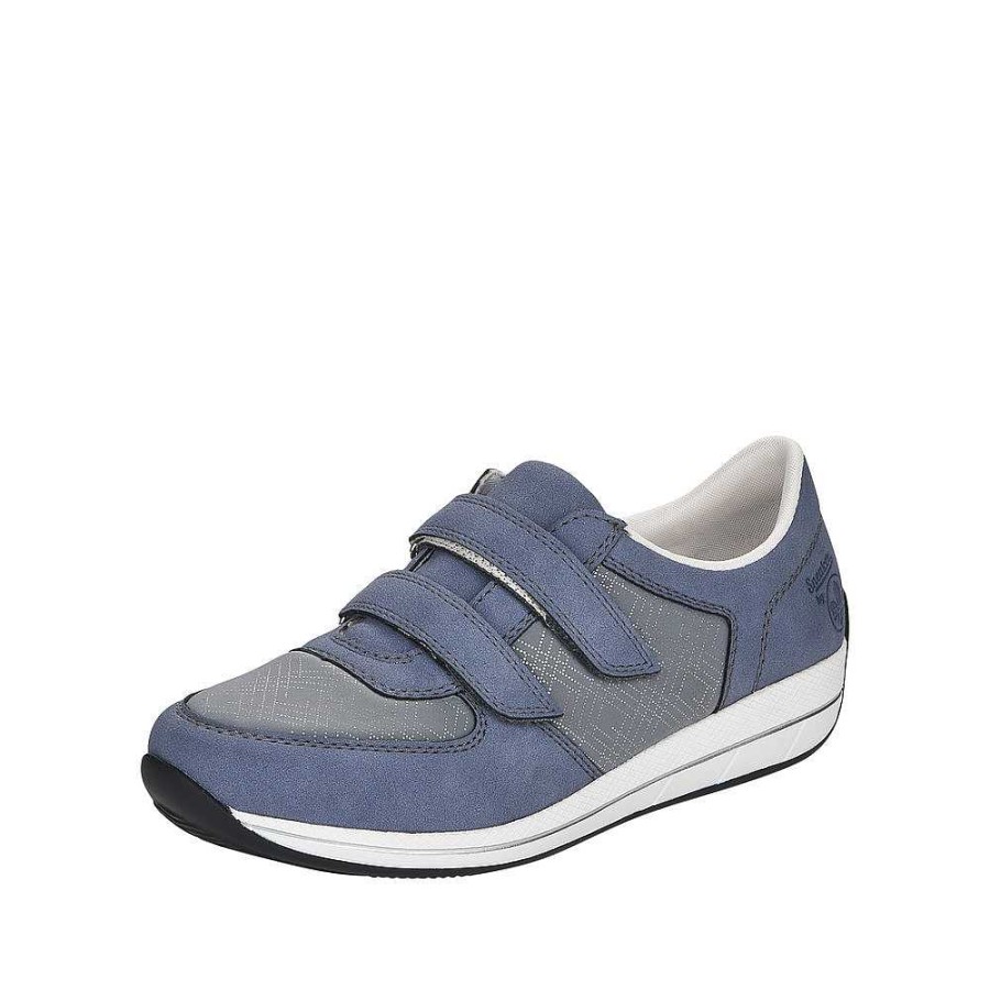 Rieker Rieker Damen-Sneaker