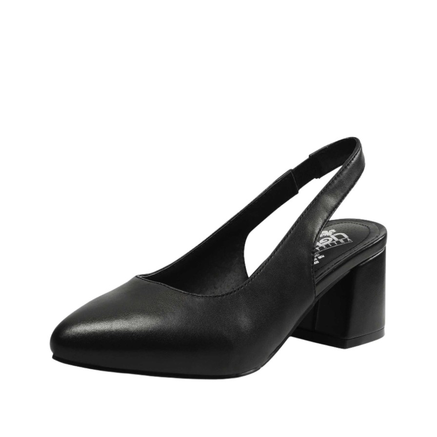 Rieker Rieker Pumps Damen