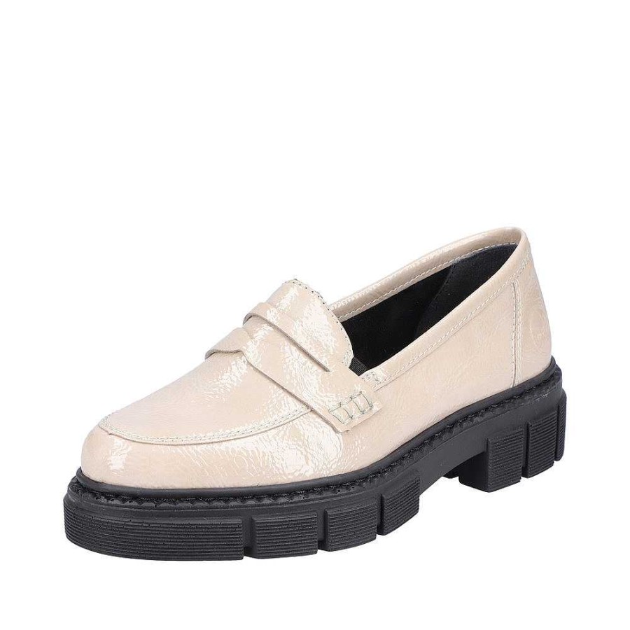 Rieker Rieker Loafer Damen