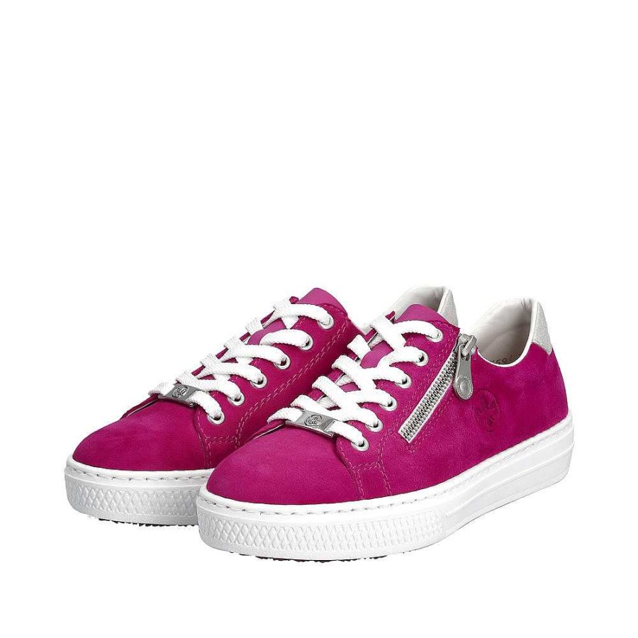 Rieker Rieker Damen-Sneaker