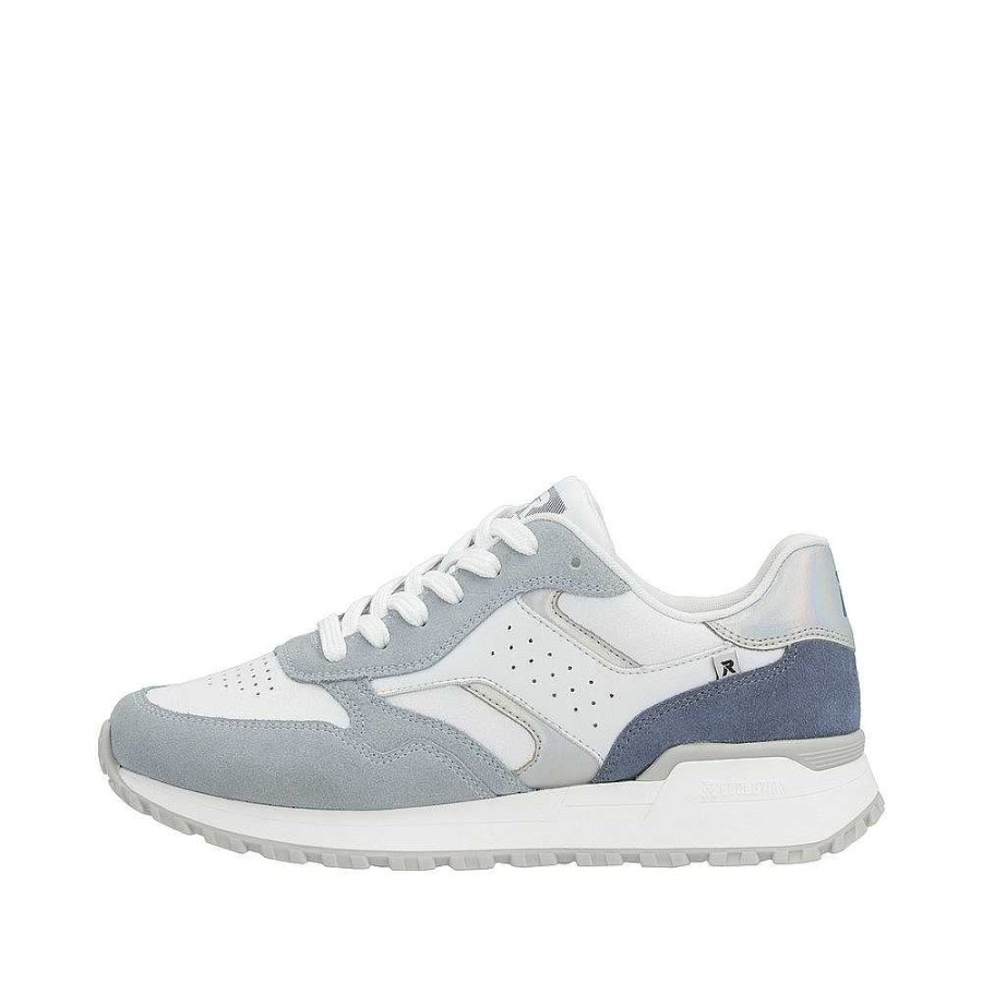 Rieker Rieker Revolution Sneakers Damen