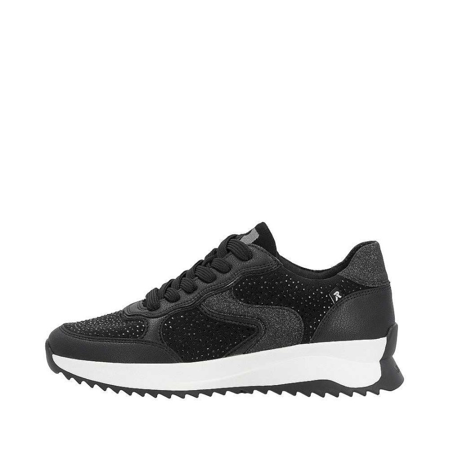 Rieker Rieker Revolution Sneakers Damen