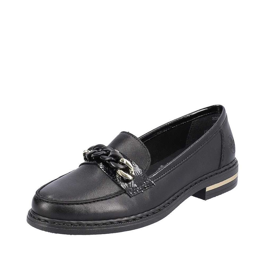 Rieker Rieker Loafer Damen