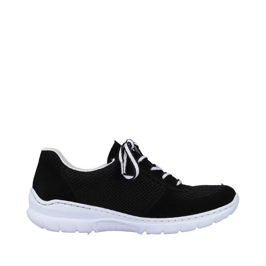 Rieker Rieker Damen-Sneaker