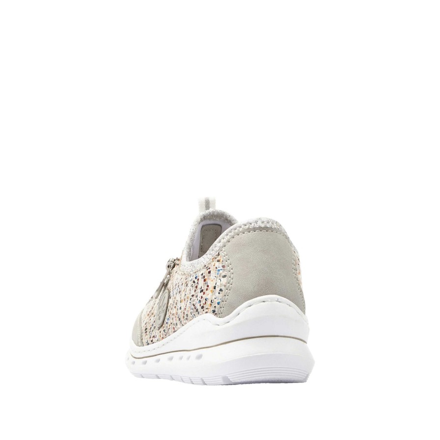 Rieker Rieker Damen-Sneaker