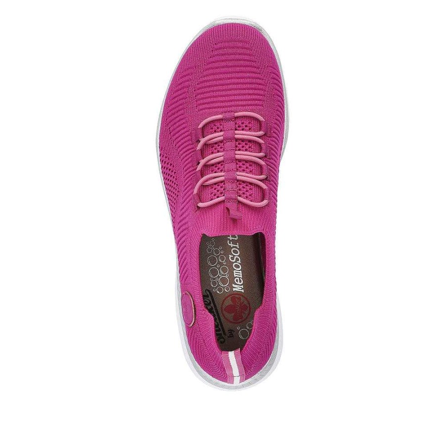 Rieker Rieker Damen-Sneaker