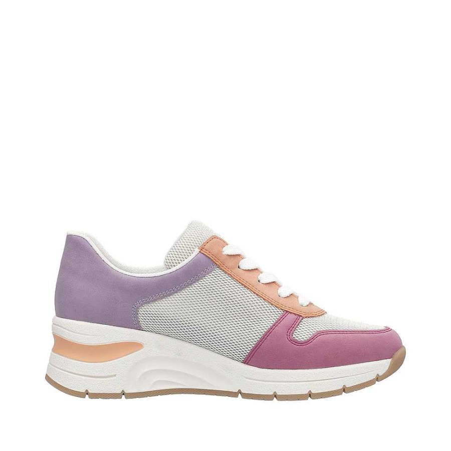 Rieker Rieker Damen-Sneaker