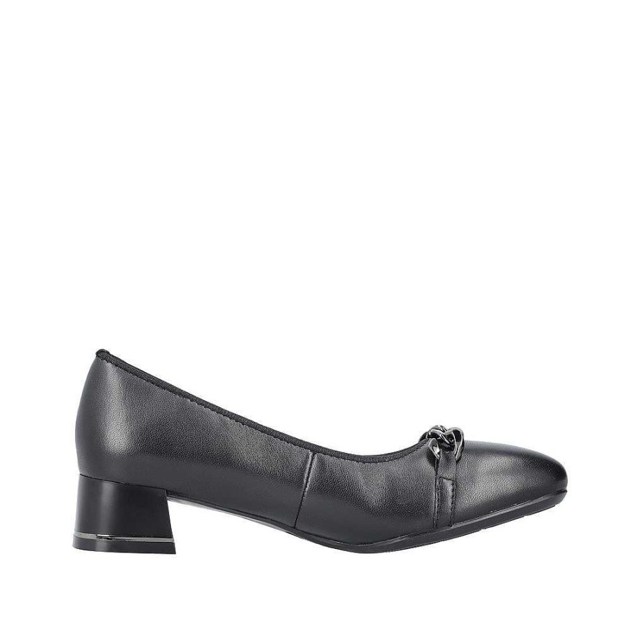 Rieker Rieker Pumps Damen