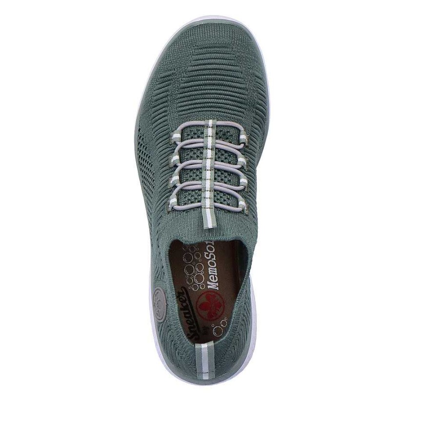 Rieker Rieker Damen-Sneaker