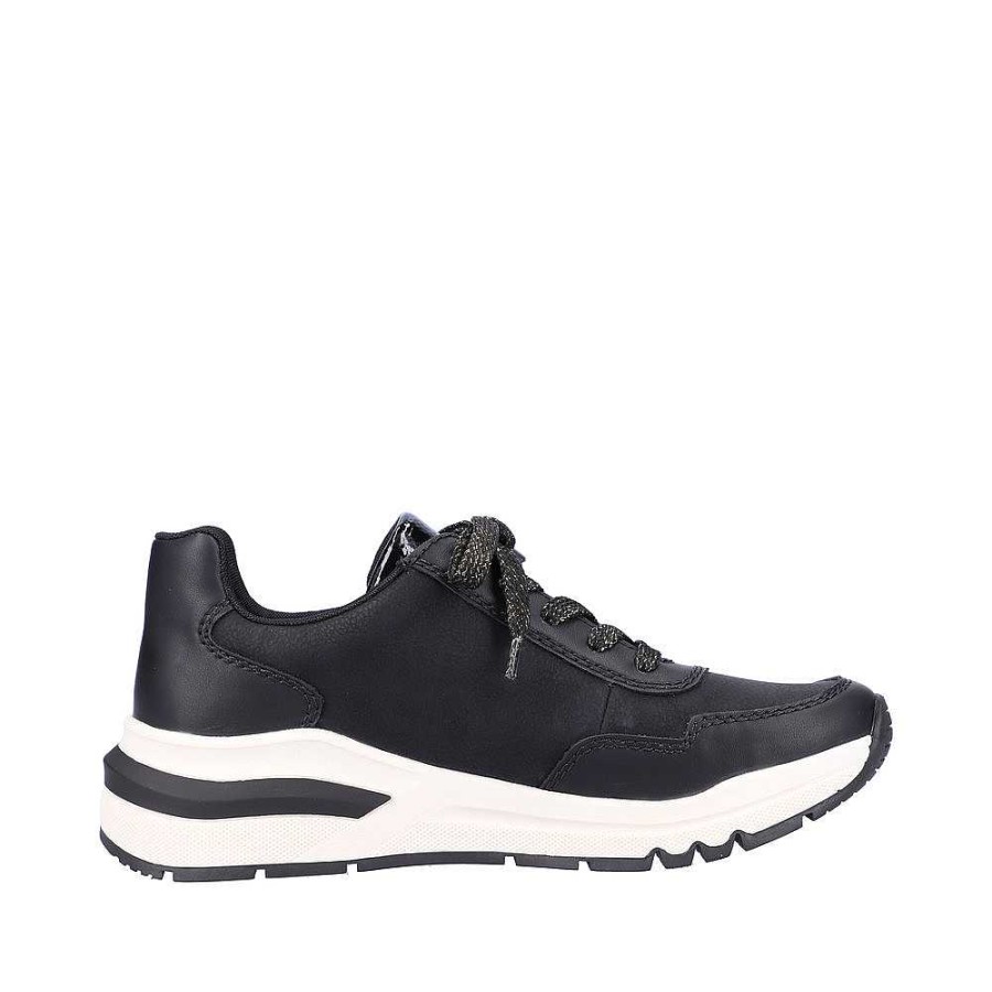 Rieker Rieker Damen-Sneaker