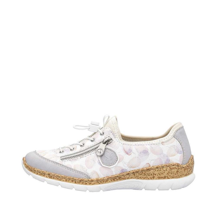 Rieker Rieker Damen-Sneaker