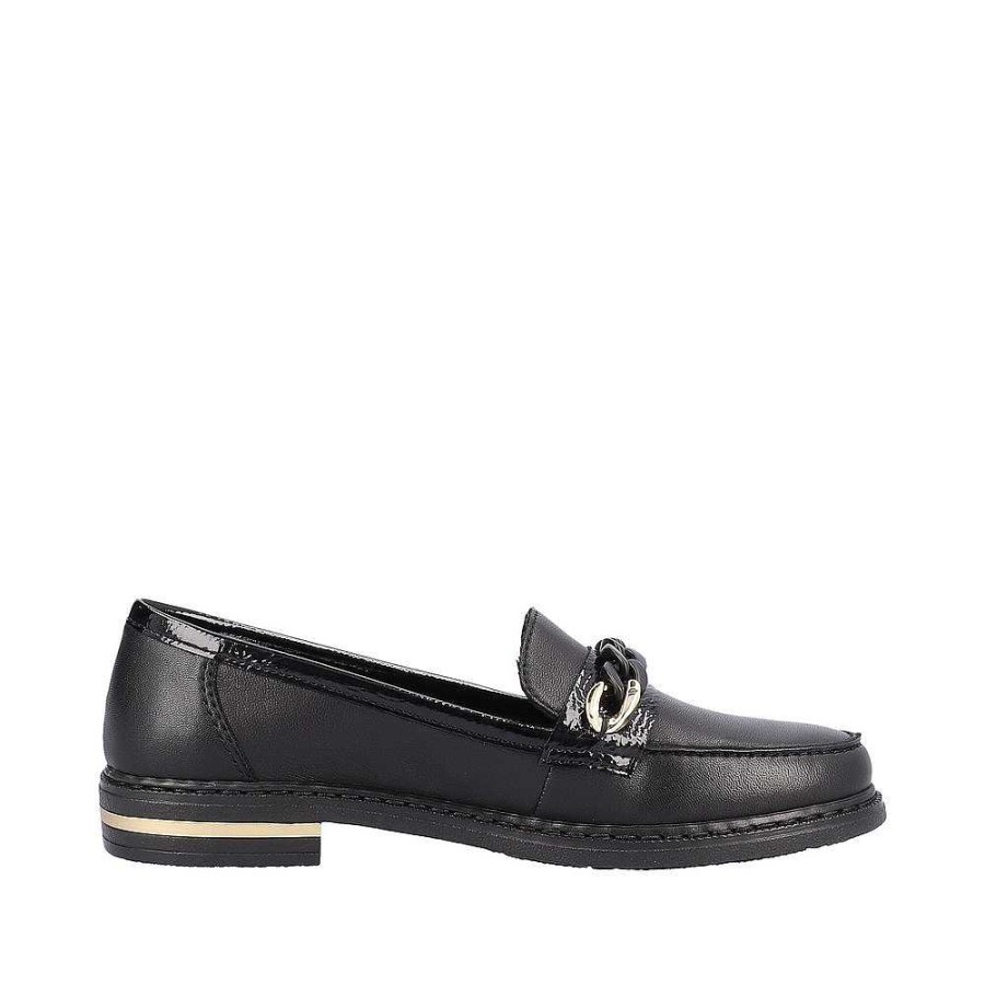 Rieker Rieker Loafer Damen