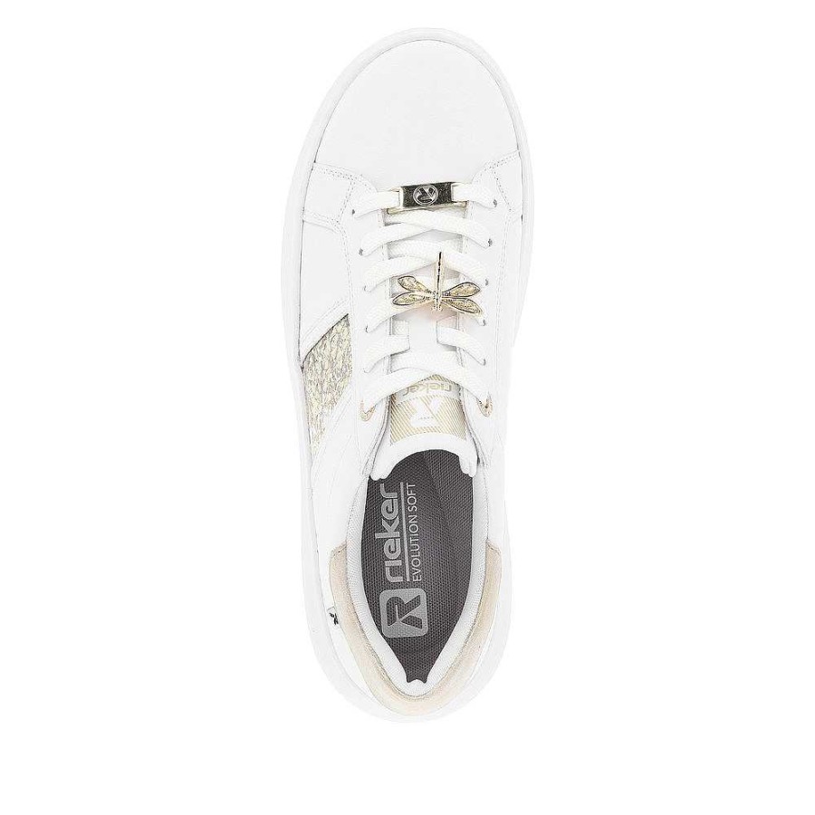 Rieker Rieker Revolution Sneakers Damen