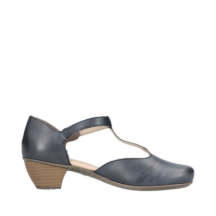 Rieker Rieker Pumps Damen