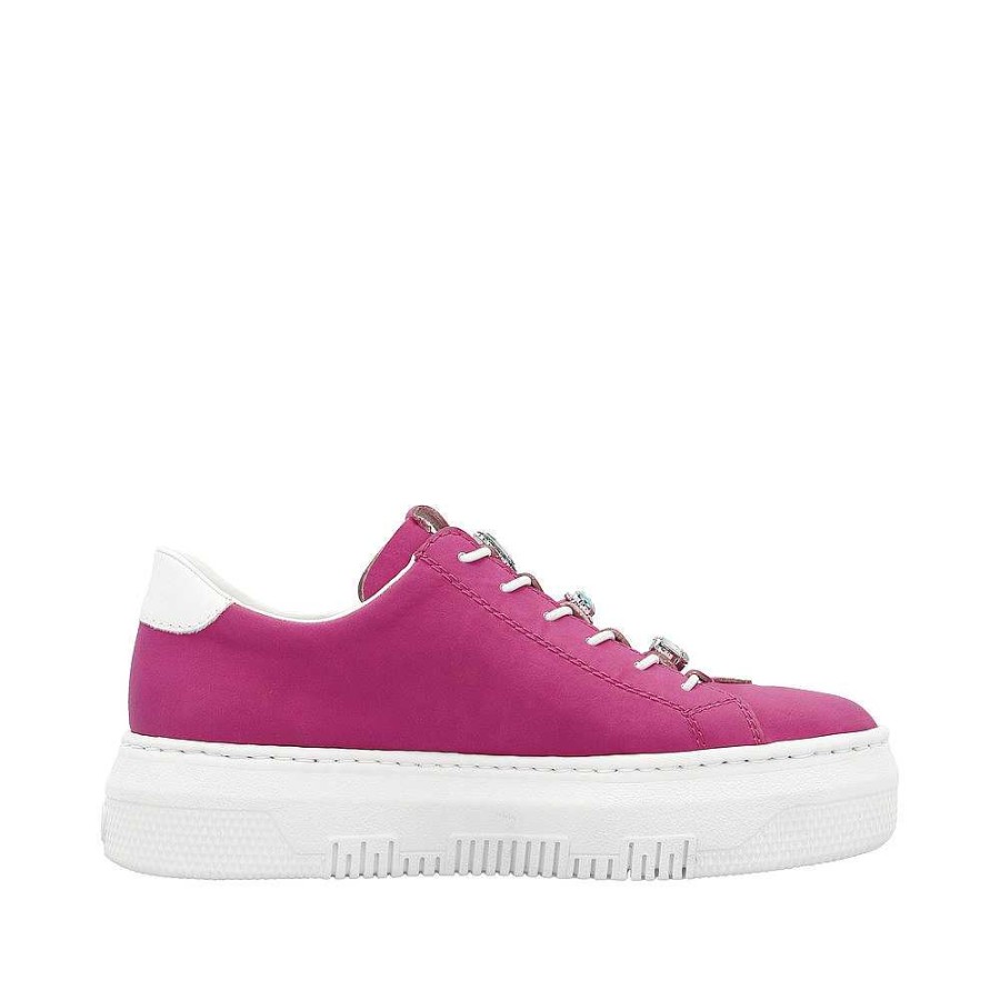 Rieker Rieker Damen-Sneaker