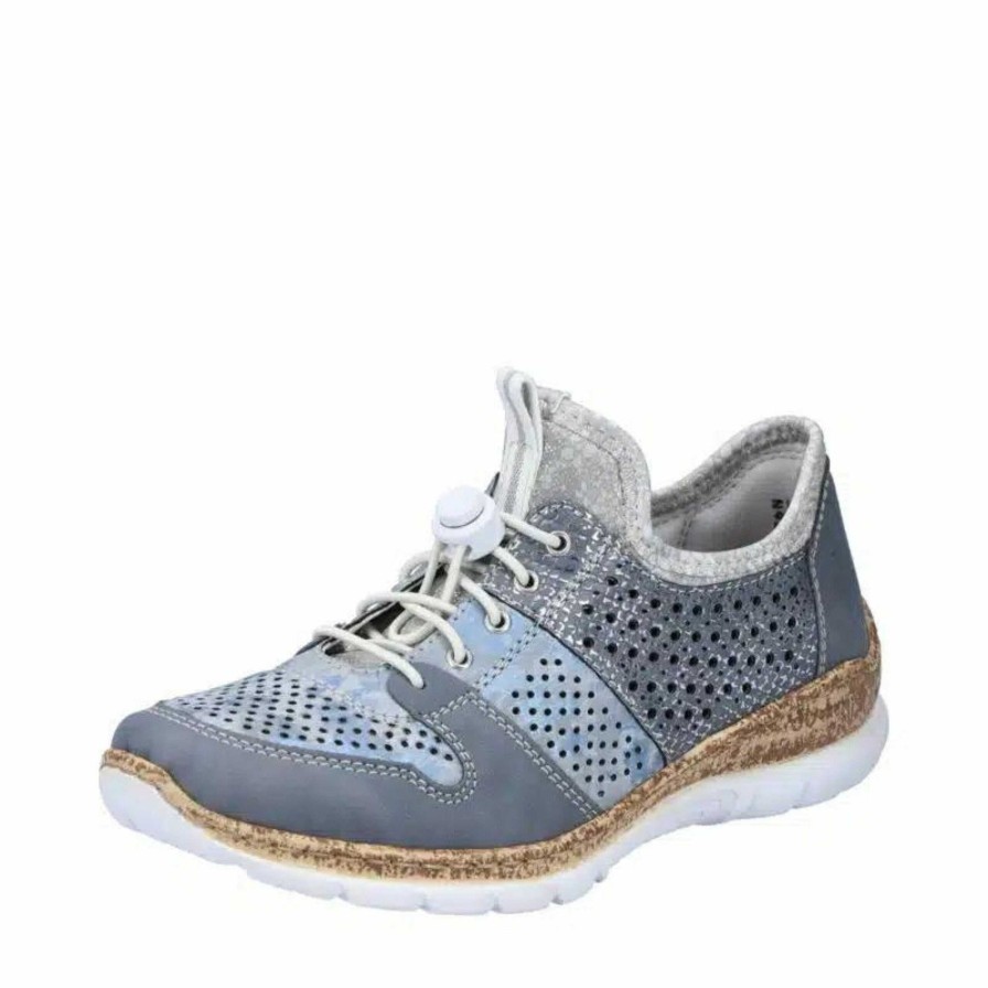 Rieker Rieker Damen-Sneaker