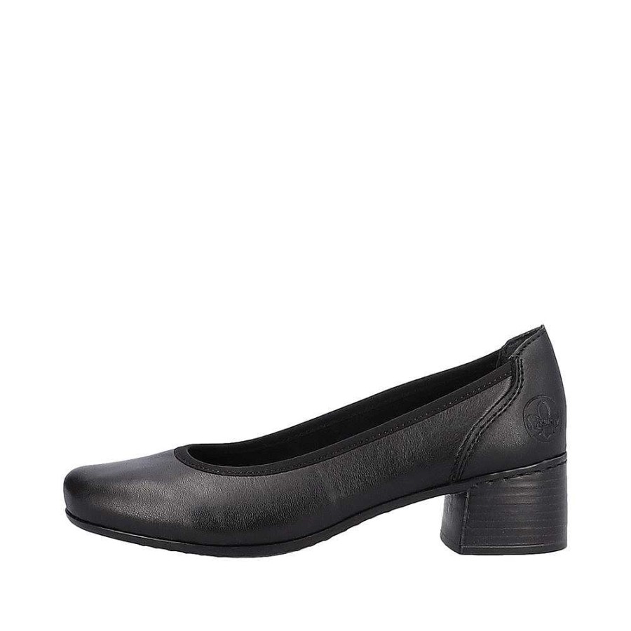 Rieker Rieker Pumps Damen