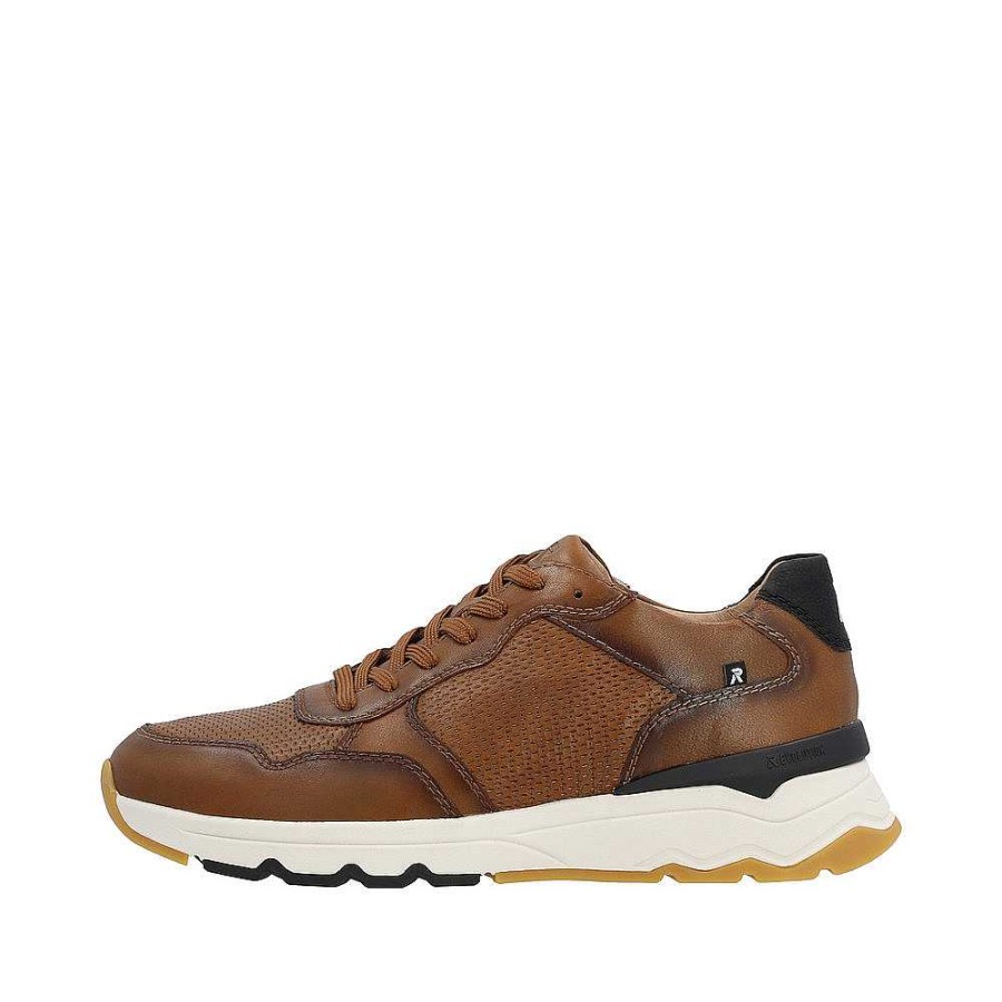 Rieker Rieker Revolution Sneakers Herren