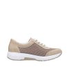 Rieker Rieker Damen-Sneaker