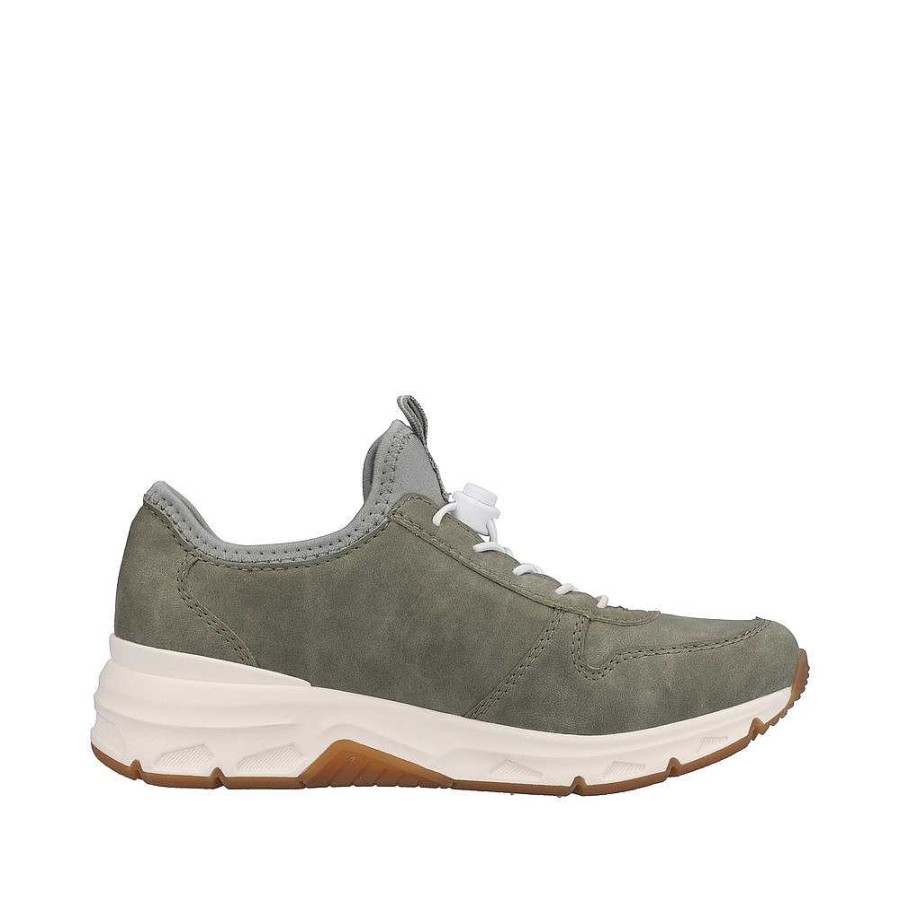 Rieker Rieker Damen-Sneaker