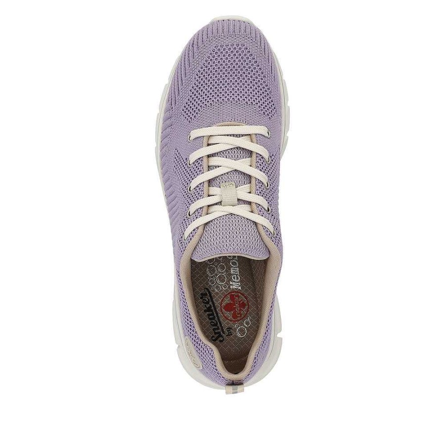 Rieker Rieker Damen-Sneaker