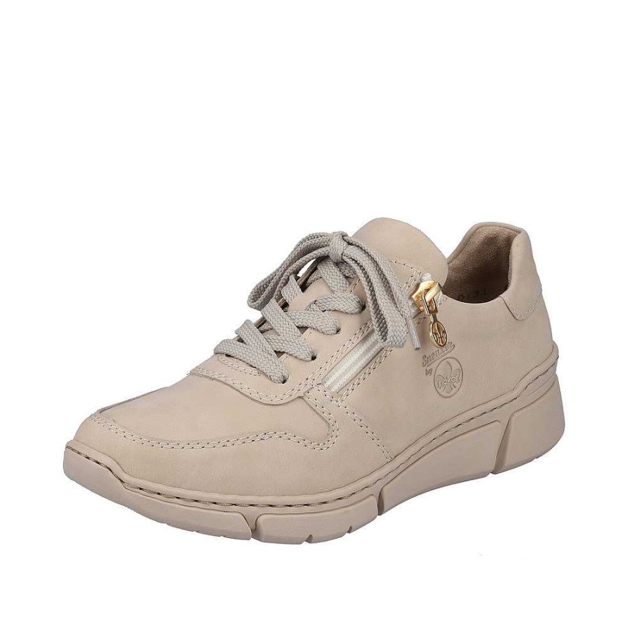 Rieker Rieker Damen-Sneaker