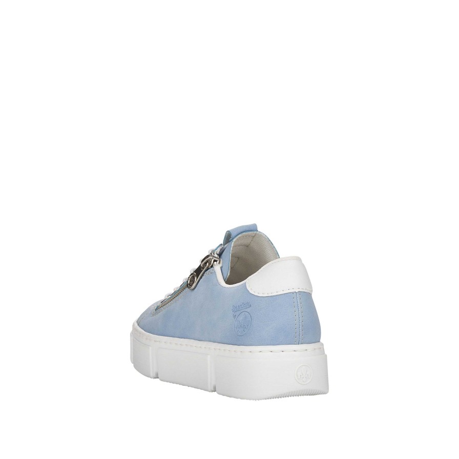 Rieker Rieker Damen-Sneaker