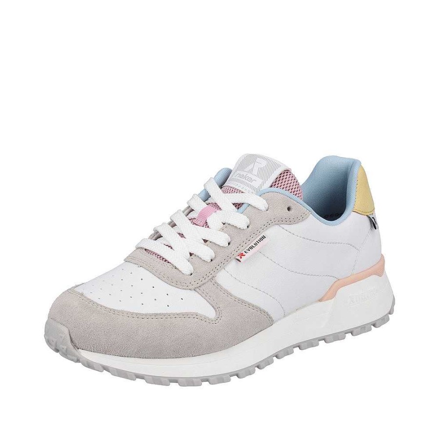 Rieker Rieker Revolution Sneakers Damen