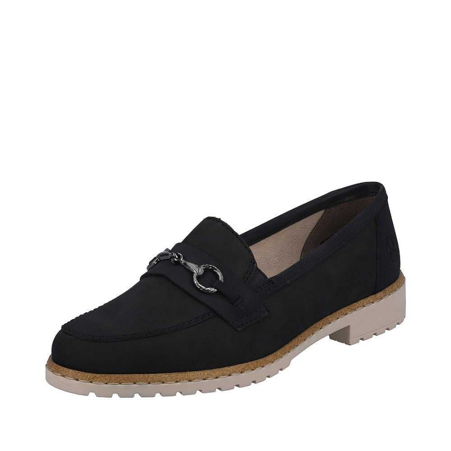 Rieker Rieker Loafer Damen