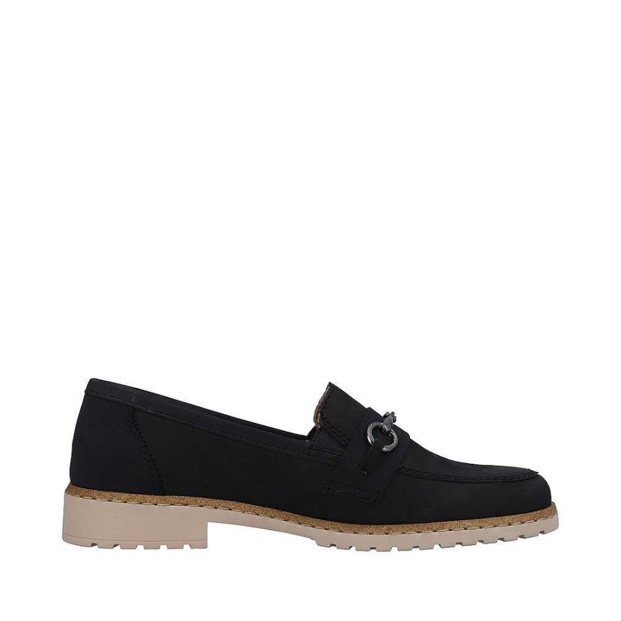 Rieker Rieker Loafer Damen