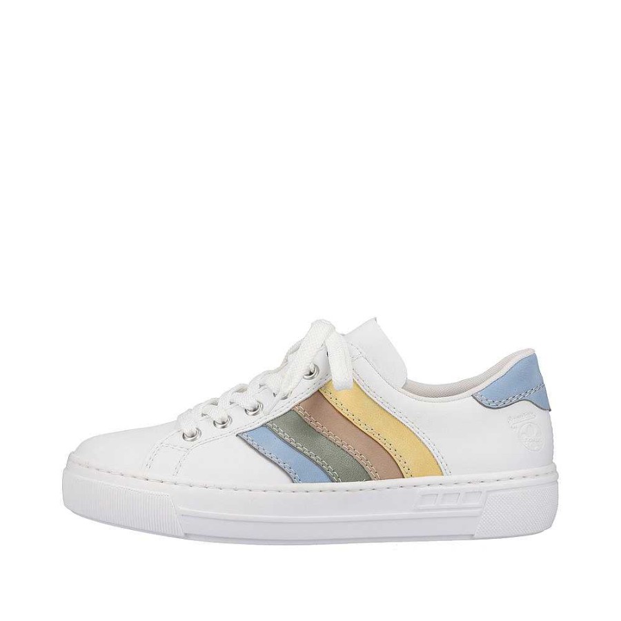 Rieker Rieker Damen-Sneaker