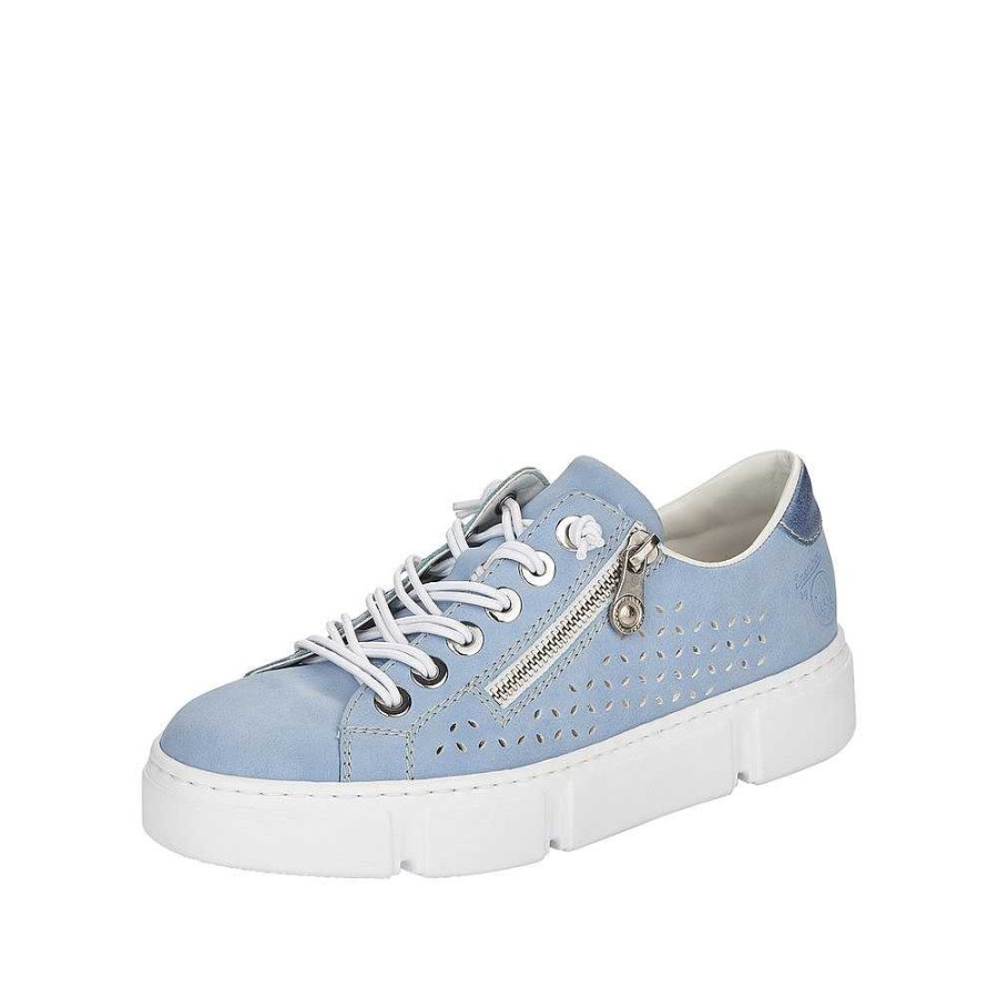 Rieker Rieker Damen-Sneaker