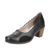 Rieker Rieker Pumps Damen