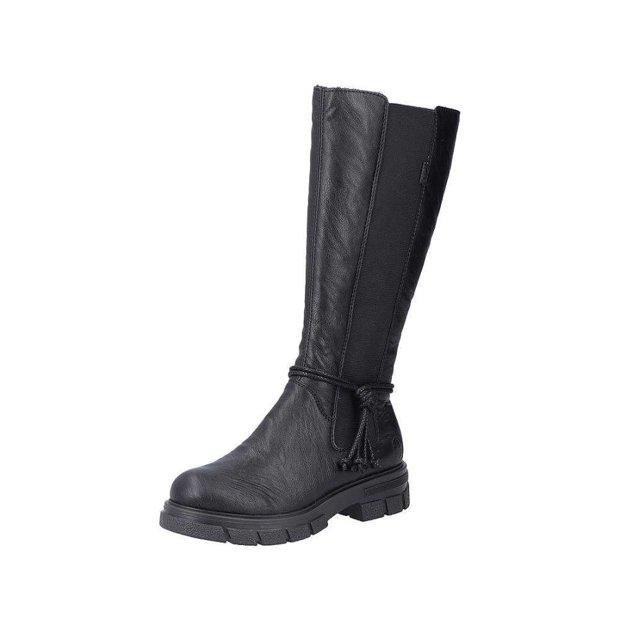 Rieker Rieker Lange Stiefel Damen